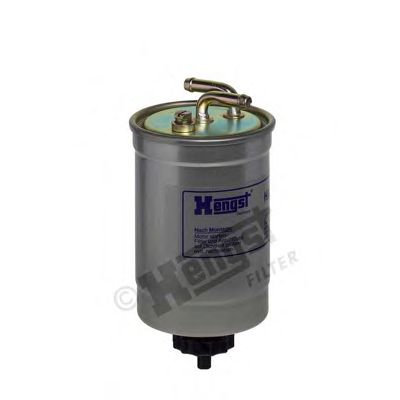 HENGST FILTER h70wk04 -  Топливный фильтр